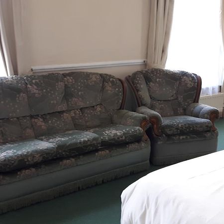 Victoria Inn Alston Dış mekan fotoğraf