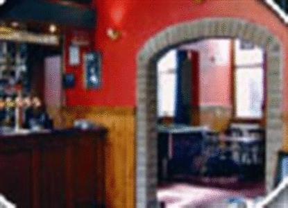 Victoria Inn Alston Dış mekan fotoğraf