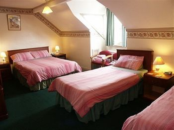 Victoria Inn Alston Dış mekan fotoğraf