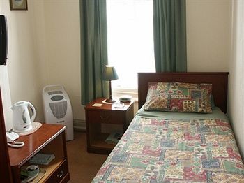 Victoria Inn Alston Dış mekan fotoğraf