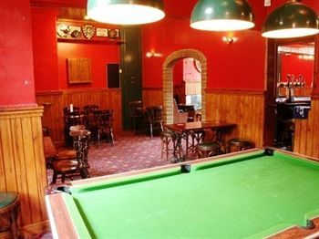 Victoria Inn Alston Dış mekan fotoğraf