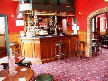 Victoria Inn Alston Dış mekan fotoğraf
