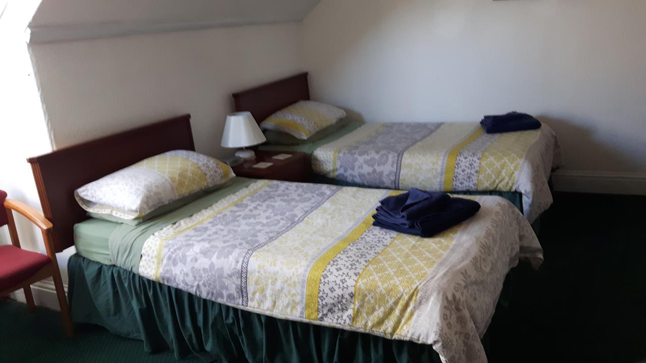 Victoria Inn Alston Dış mekan fotoğraf