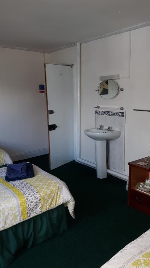 Victoria Inn Alston Dış mekan fotoğraf