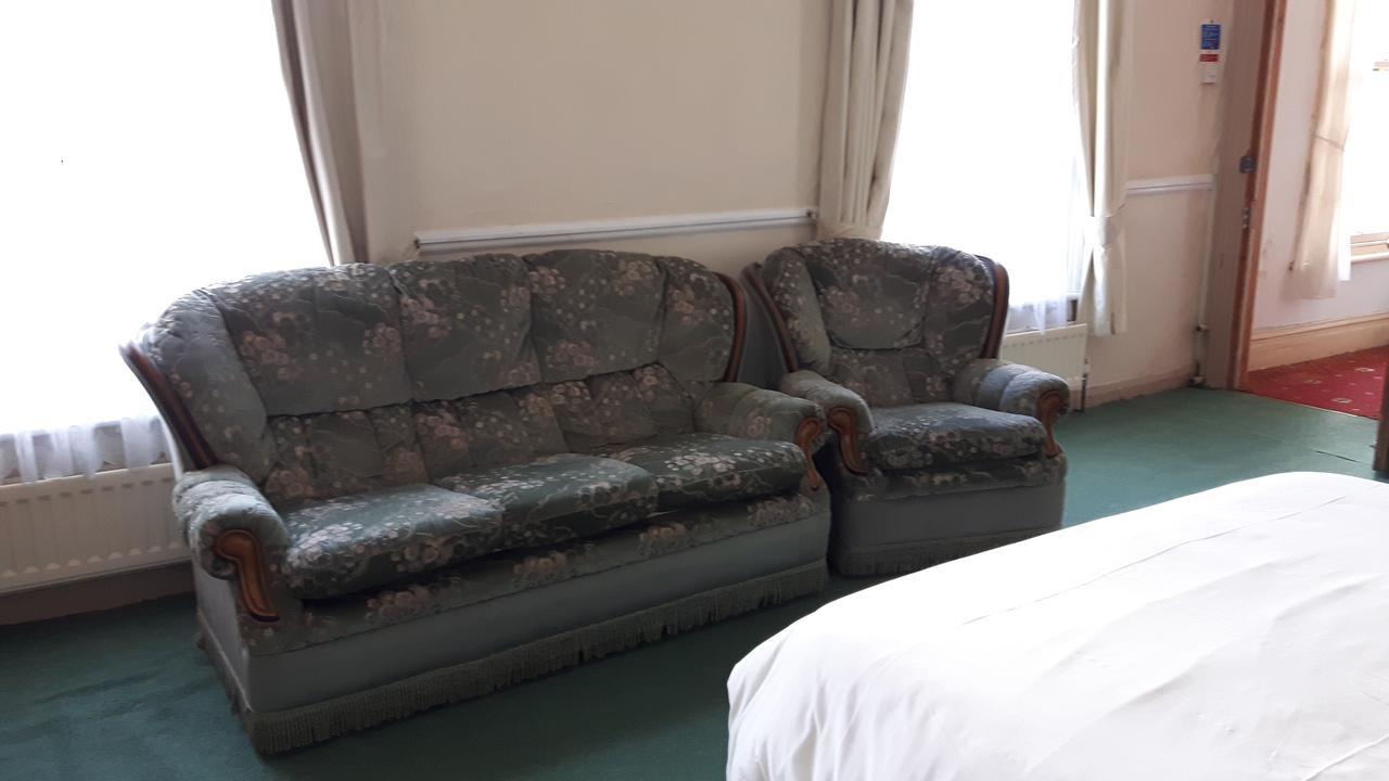 Victoria Inn Alston Dış mekan fotoğraf