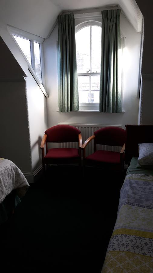 Victoria Inn Alston Dış mekan fotoğraf
