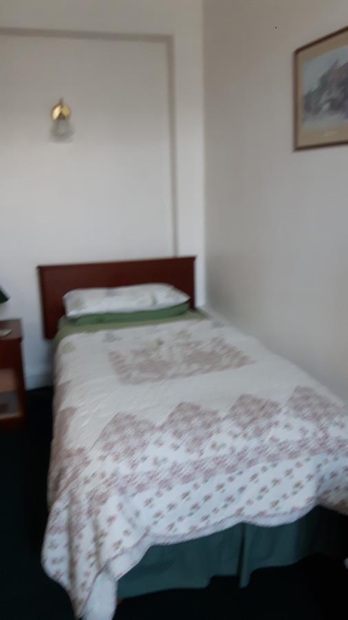 Victoria Inn Alston Dış mekan fotoğraf