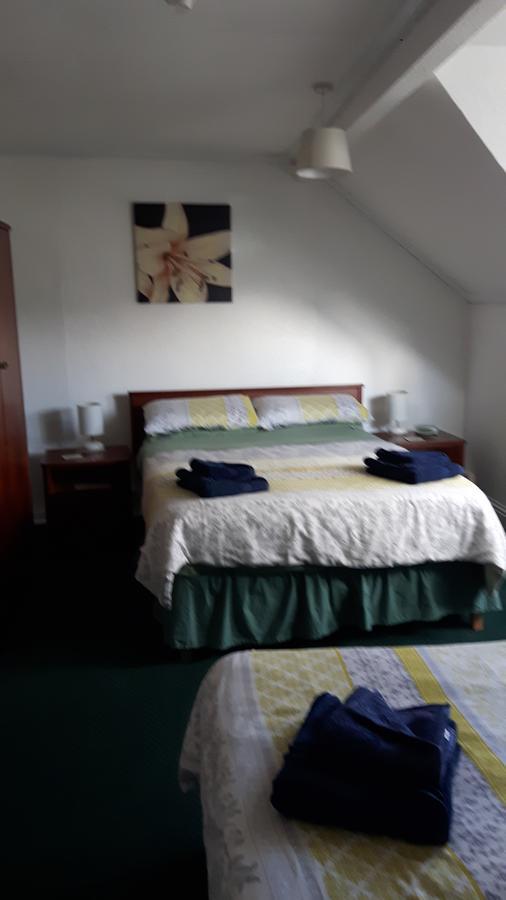 Victoria Inn Alston Dış mekan fotoğraf