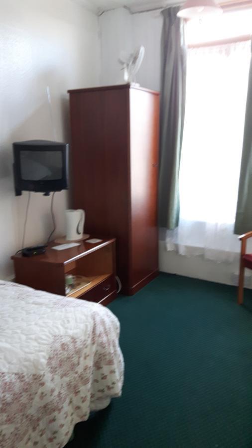 Victoria Inn Alston Dış mekan fotoğraf
