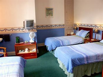 Victoria Inn Alston Dış mekan fotoğraf