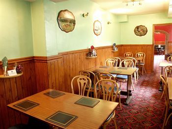 Victoria Inn Alston Dış mekan fotoğraf